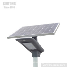 All-in-Two Outdoor Solar Street Light